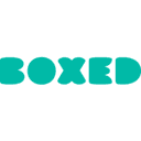 Boxed